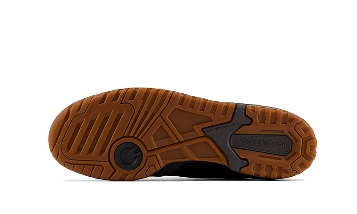 550 Black Gum All You Need, photo 3