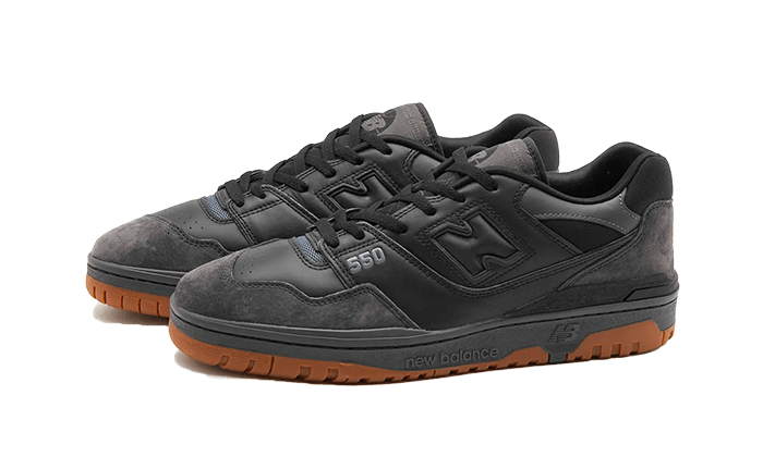 550 Black Gum All You Need, photo 2
