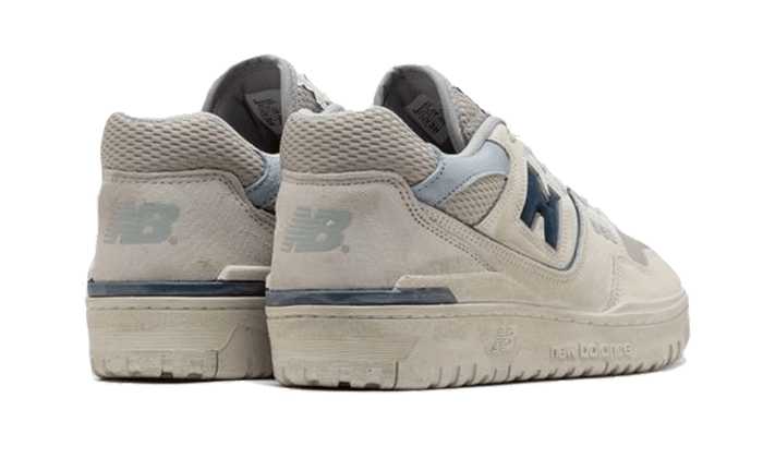 550 Distressed Nimbus Cloud Navy All You Need, photo 3