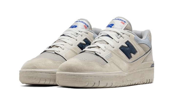 550 Distressed Nimbus Cloud Navy All You Need, photo 2