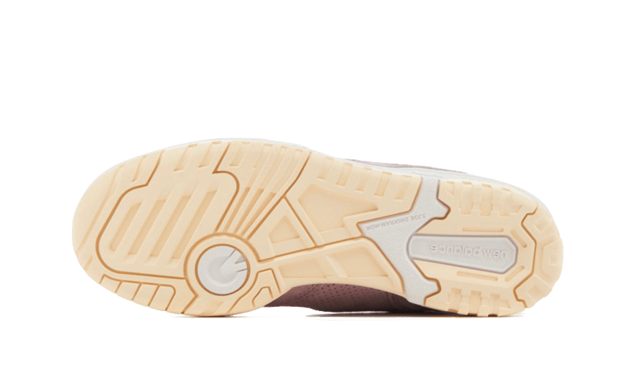 550 Lilac Chalk Suede All You Need, photo 4