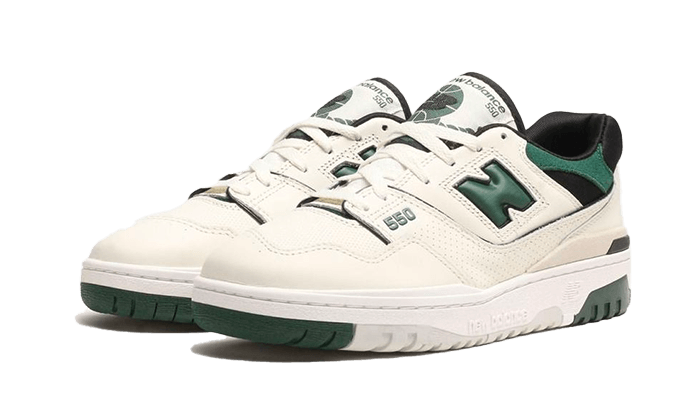 550 Sea Salt Pine Green All You Need, photo 2