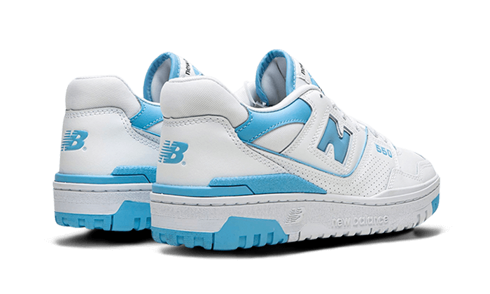550 UNC White Dusk Blue All You Need, photo 3