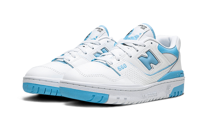 550 UNC White Dusk Blue All You Need, photo 2