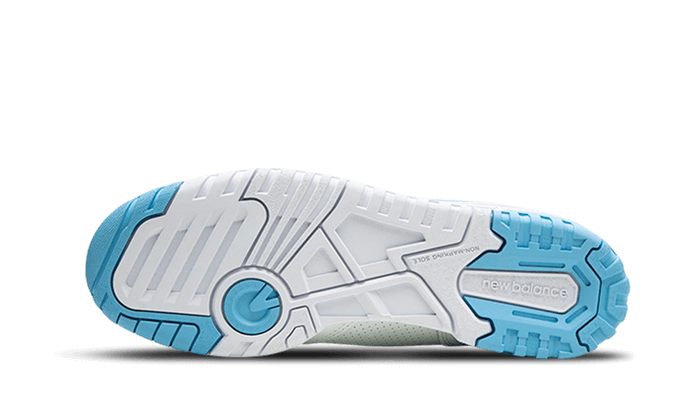 550 UNC White Dusk Blue All You Need, photo 4