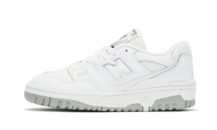 550 White Grey All You Need, photo 5