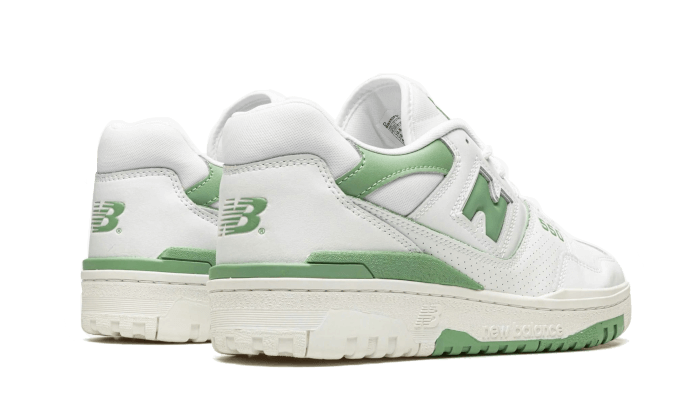 550 White Mint Green All You Need, photo 3