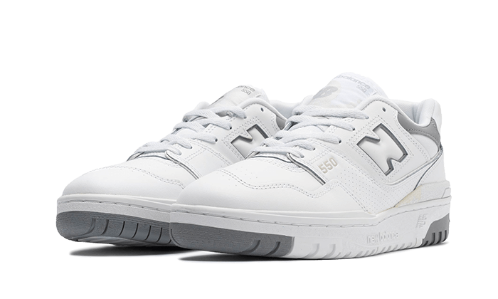 550 White Shadow Grey All You Need, photo 2
