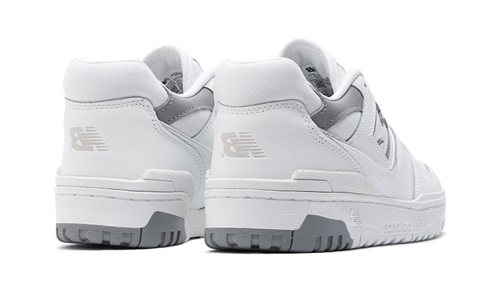 550 White Shadow Grey All You Need, photo 3