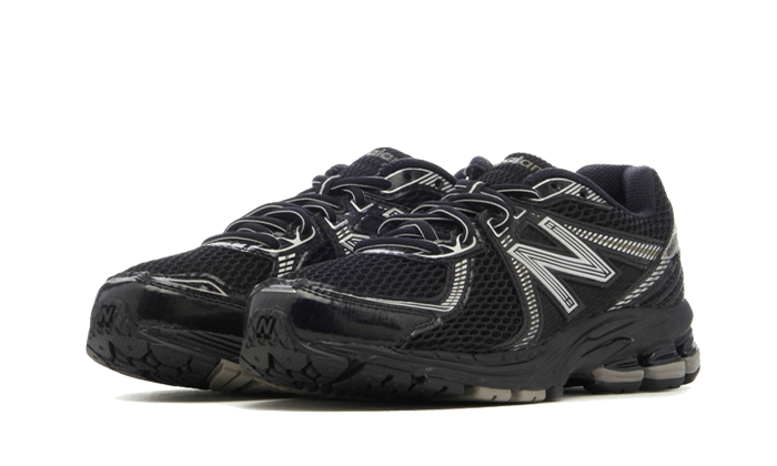 860 V2 Black Silver All You Need, photo 2
