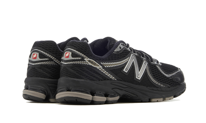 860 V2 Black Silver All You Need, photo 3