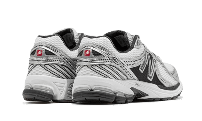 860 V2 Black White Silver All You Need, photo 3