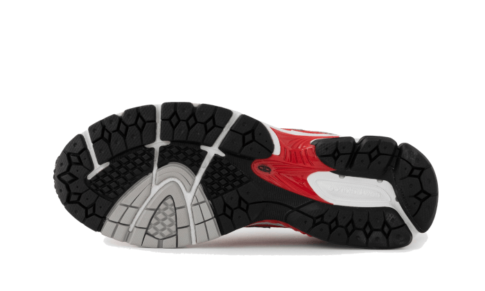 860 V2 Aime Leon Dore Red All You Need, photo 3