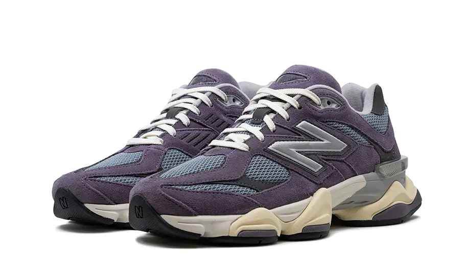 9060 Shadow Purple All You Need, photo 2