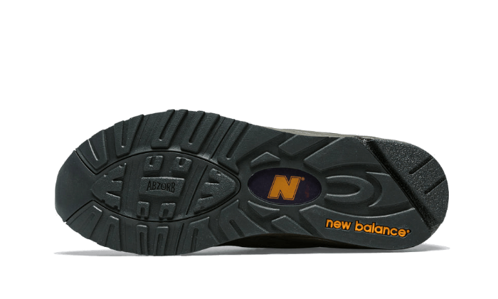 990 V2 Made In Usa Brown Purple All You Need, photo 4