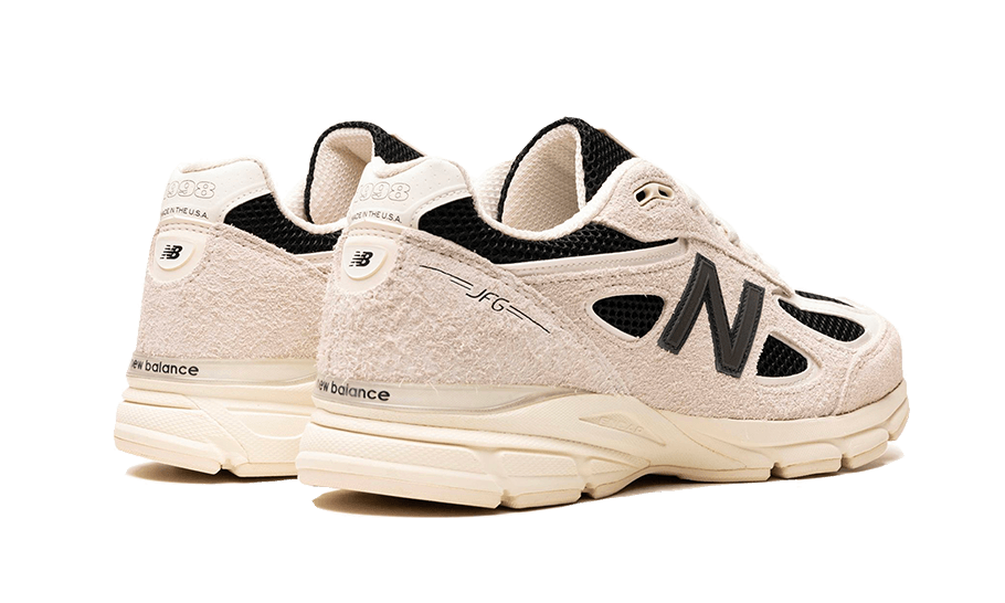 990 V4 MiUSA Joe Freshgoods Intro All You Need, photo 3
