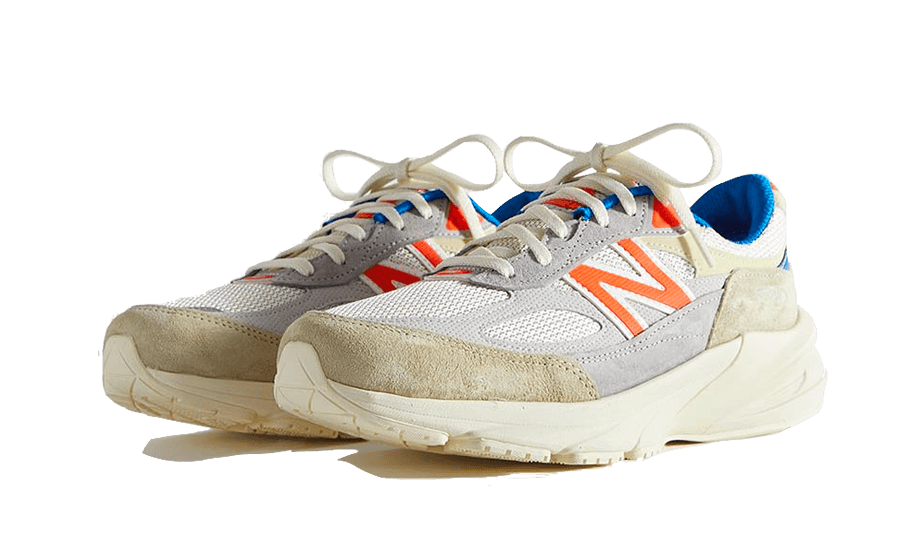 990 V6 MiUSA Ronnie Fieg Madison Square Garden Sandrift All You Need, photo 2