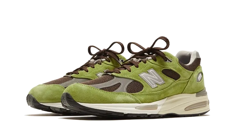 991 V2 Matcha Danielle Cathari All You Need, photo 2
