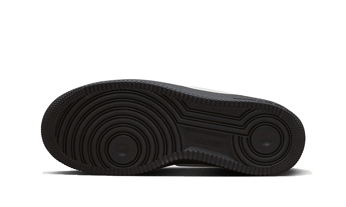 Air Force 1 Low Ambush Black All You Need, photo 3