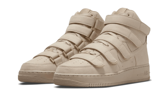 Air Force 1 High ‘07 SP Billie Eilish All You Need, photo 2