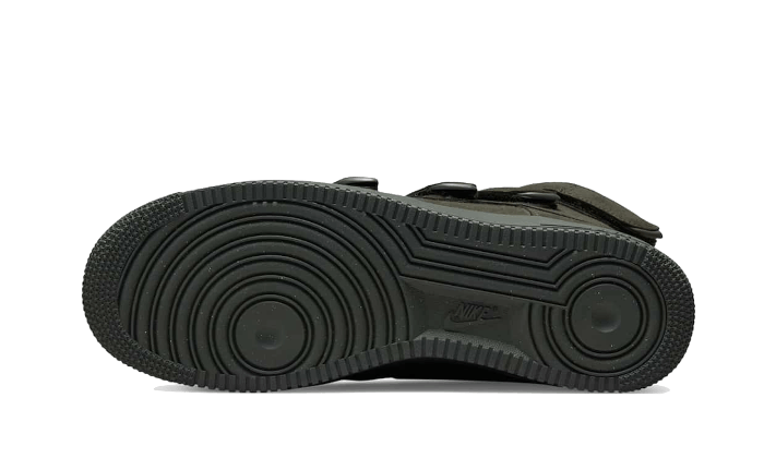 Air Force 1 High Billie Eilish Sequoia All You Need, photo 3