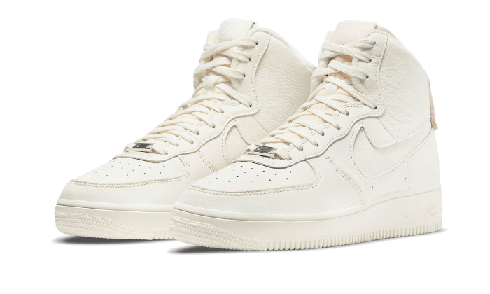 Air Force 1 High Sculpt Triple Sail All You Need, photo 2