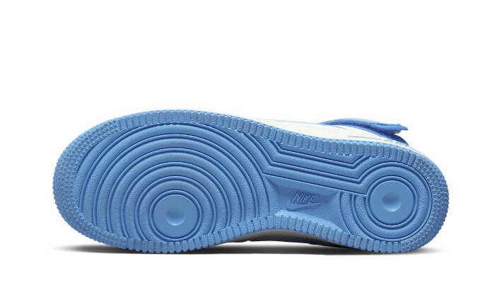 Air Force 1 High University Blue All You Need, photo 3