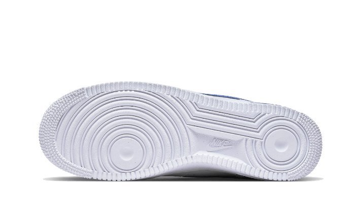 Air Force 1 Low '07 FM Cut Out Swoosh White Game Royal All You Need, photo 3