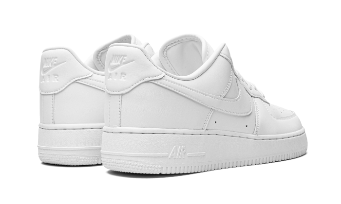 Air Force 1 Low '07 Fresh White All You Need, photo 3