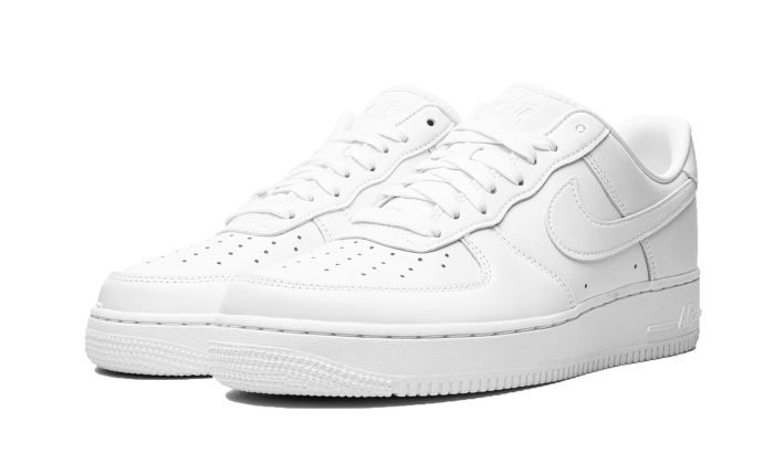 Air Force 1 Low '07 Fresh White All You Need, photo 2