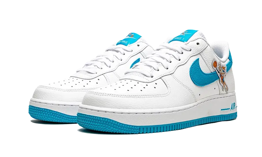 Air Force 1 Low '07 Hare Space Jam All You Need, photo 2