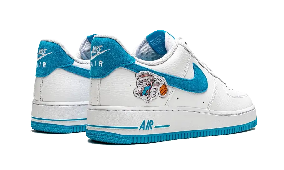 Air Force 1 Low '07 Hare Space Jam All You Need, photo 3