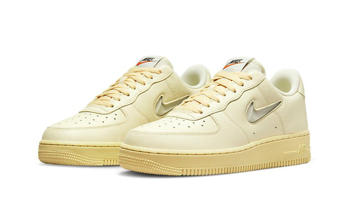 Air Force 1 Low LX Certified Fresh All You Need, photo 2
