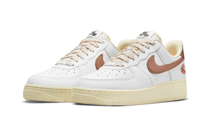 Air Force 1 Low ‘07 LX Coconut All You Need, photo 2