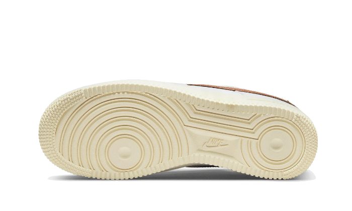 Air Force 1 Low ‘07 LX Coconut All You Need, photo 3