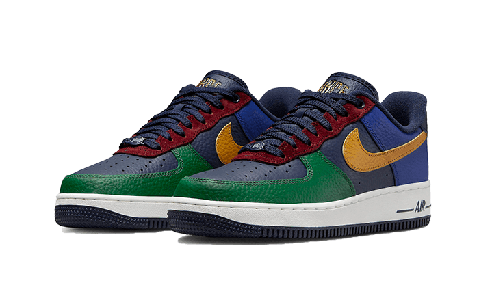 Air Force 1 Low ‘07 LX Gorge Green All You Need, photo 2
