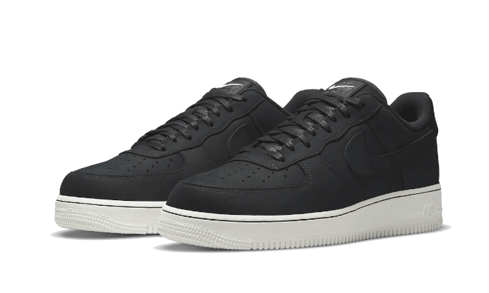 Air Force 1 Low 07' LX Off Noir All You Need, photo 2