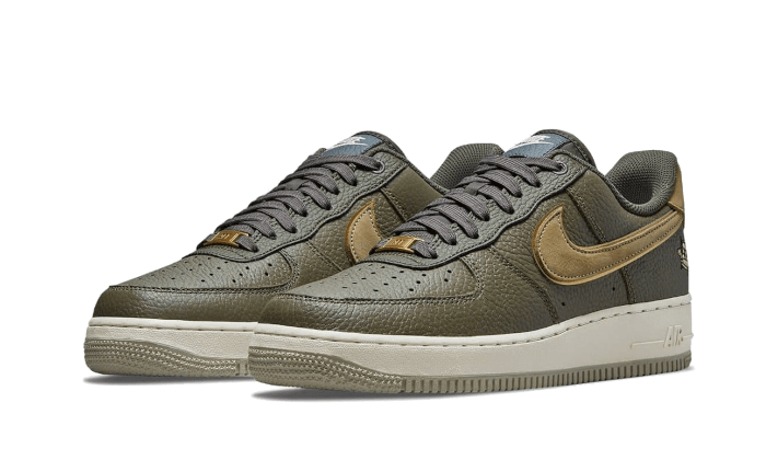 Air Force 1 Low '07 LX Turtle All You Need, photo 2
