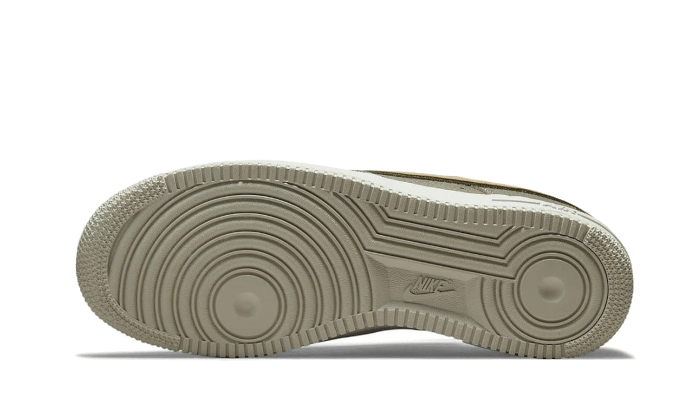 Air Force 1 Low '07 LX Turtle All You Need, photo 3
