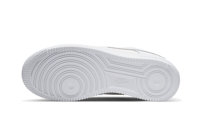 Air Force 1 Low '07 Essential White Black Paisley All You Need, photo 3
