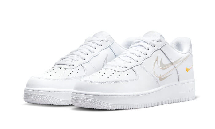 Air Force 1 Low ’07 Multi Swoosh All You Need, photo 2