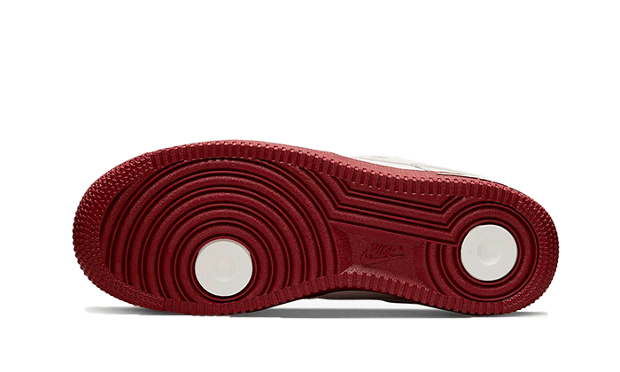 Air Force 1 Low '07 SE 40th Anniversary Sail Team Red All You Need, photo 3