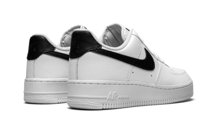Air Force 1 Low '07 White Black All You Need, photo 3