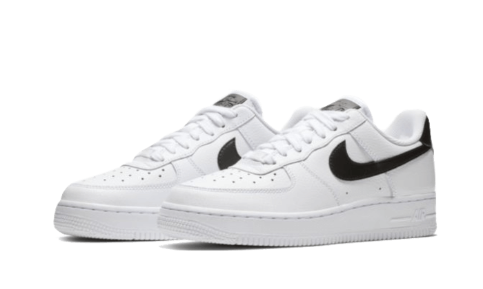 Air Force 1 Low '07 White Black All You Need, photo 2