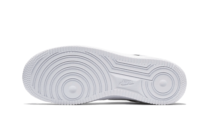 Air Force 1 Low '07 White Black All You Need, photo 4