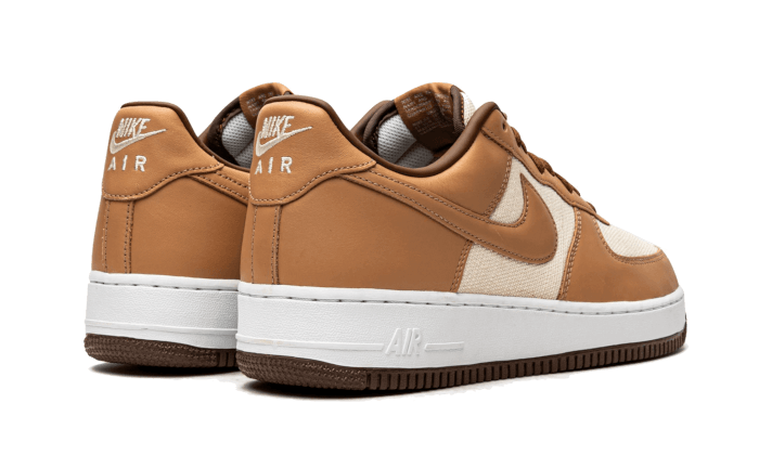 Air Force 1 Low Acorn (2021) All You Need, photo 3