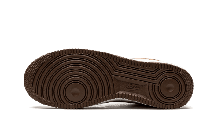 Air Force 1 Low Acorn (2021) All You Need, photo 4