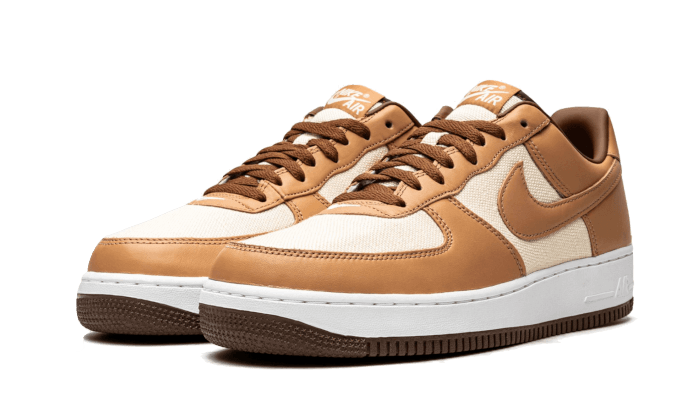 Air Force 1 Low Acorn (2021) All You Need, photo 2