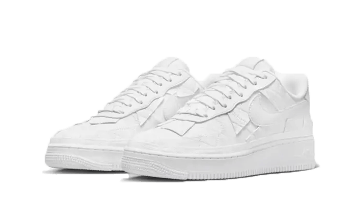 Air Force 1 Low Billie Eilish White All You Need, photo 2