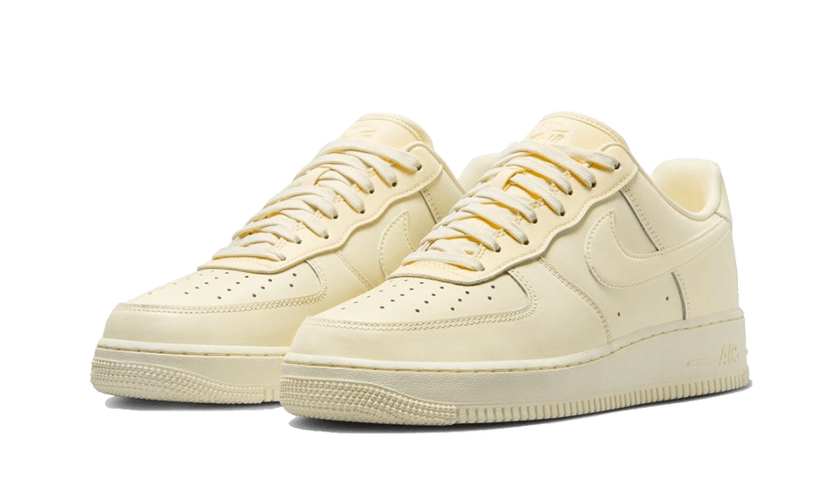 Air Force 1 Low Coconut Milk All You Need, photo 2